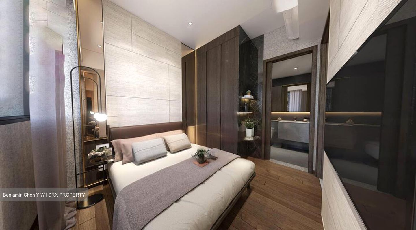 Midtown Modern (D7), Apartment #459169701